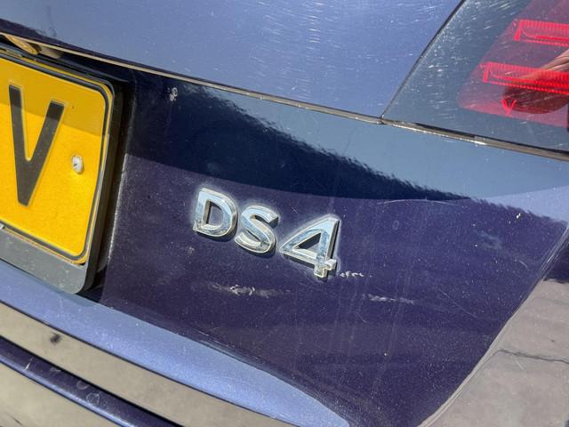 DS DS 4
