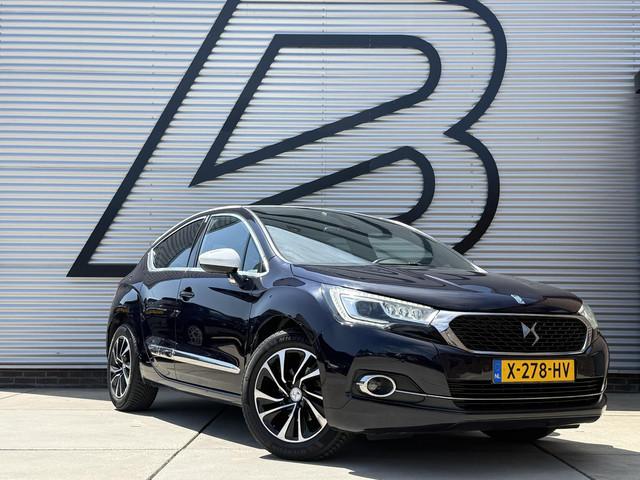 DS DS 4