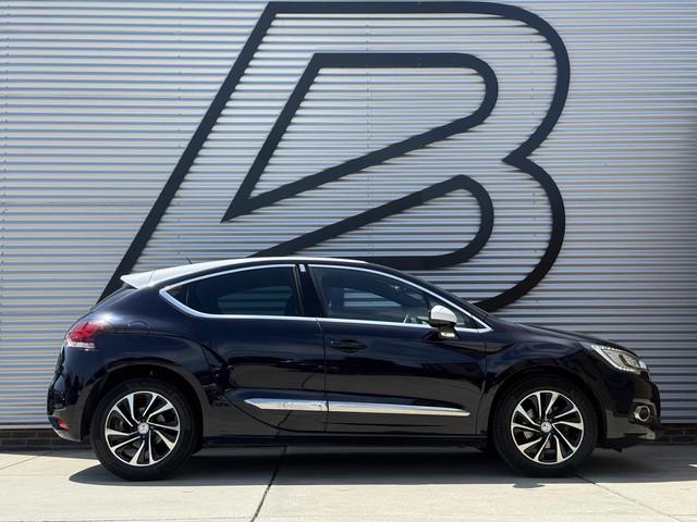 DS DS 4