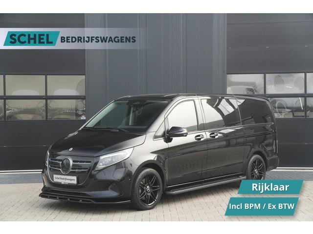 Mercedes-Benz Eqv
