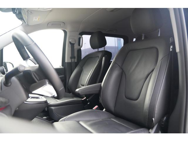 Mercedes-Benz Eqv