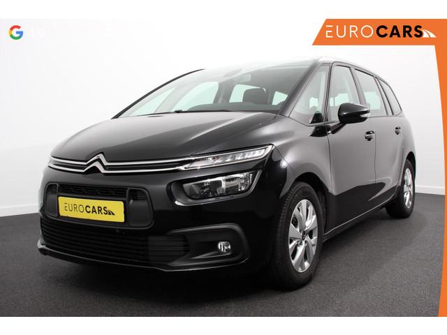 Citroën C4 Spacetourer