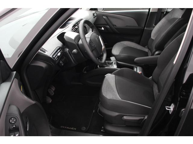 Citroën C4 Spacetourer