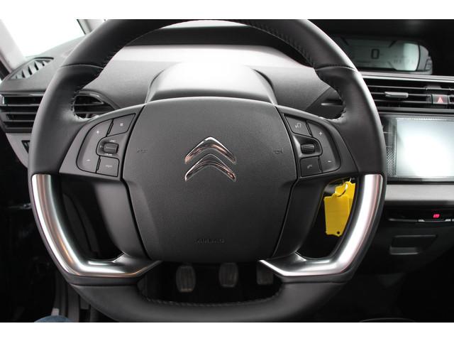 Citroën C4 Spacetourer