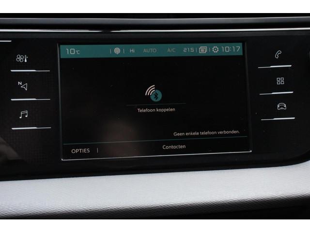 Citroën C4 Spacetourer