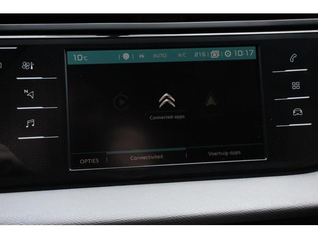 Citroën C4 Spacetourer