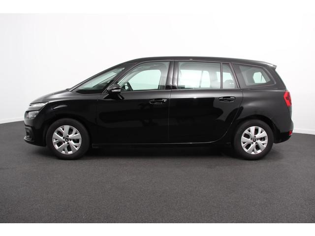 Citroën C4 Spacetourer