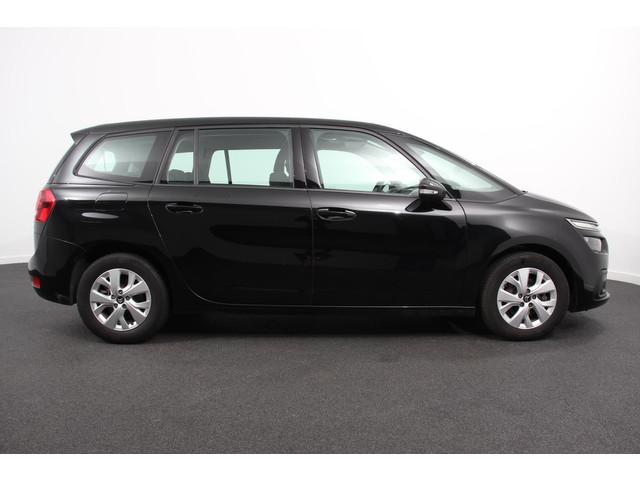 Citroën C4 Spacetourer