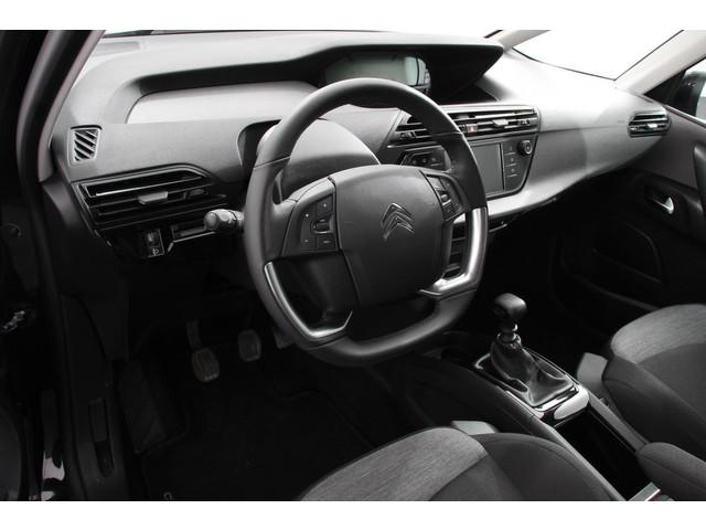 Citroën C4 Spacetourer