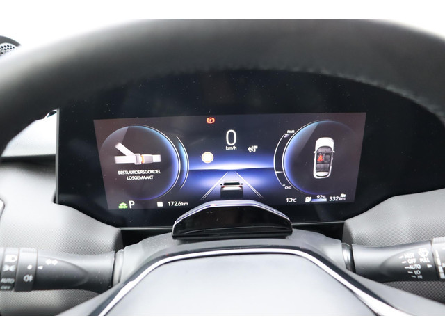 Toyota Urban Cruiser