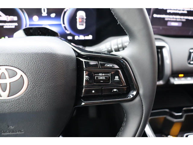 Toyota Urban Cruiser