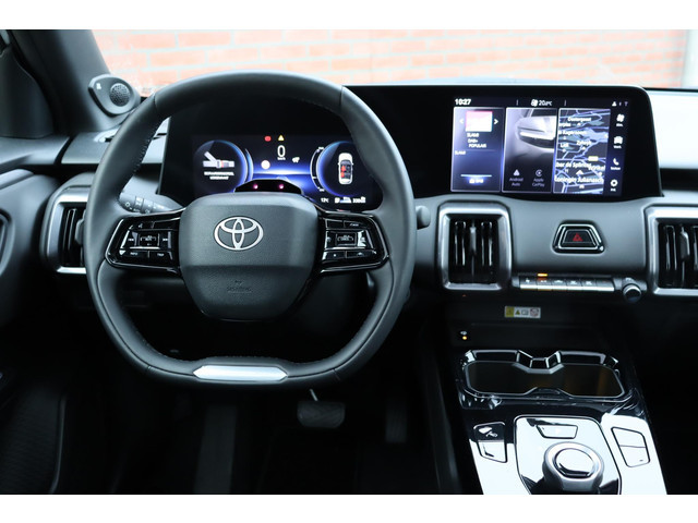 Toyota Urban Cruiser