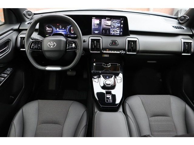 Toyota Urban Cruiser