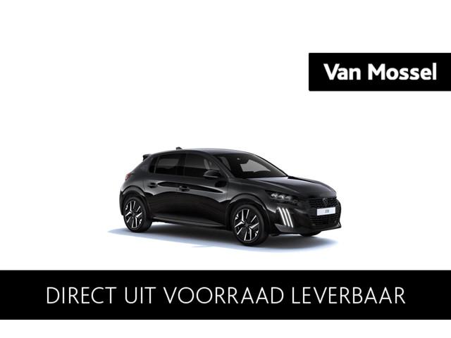 Peugeot 208 2026 Hybride