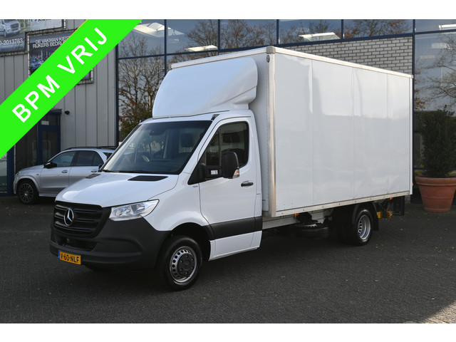 Mercedes-Benz Sprinter 2024 Diesel