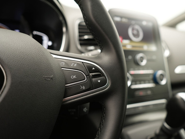 Renault Grand Scénic