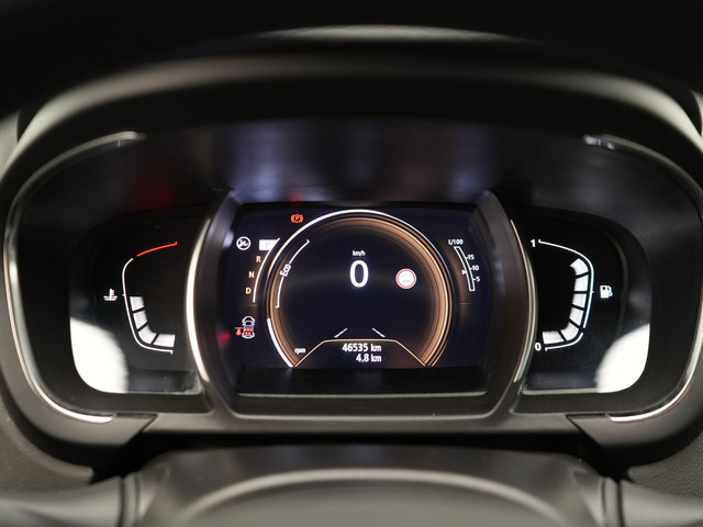 Renault Grand Scénic