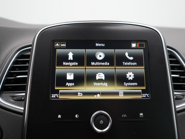 Renault Grand Scénic