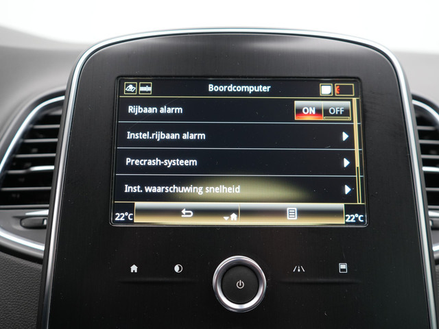 Renault Grand Scénic