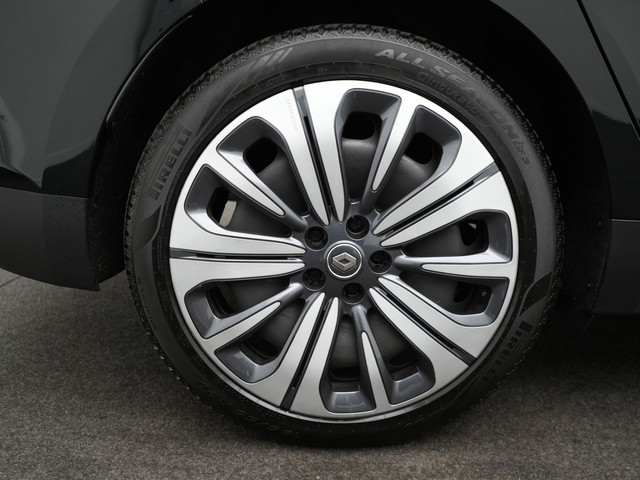 Renault Grand Scénic