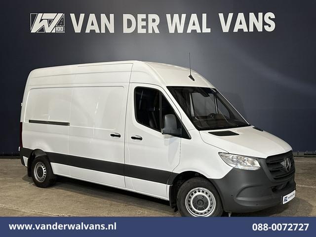 Mercedes-Benz Sprinter 2023 Diesel