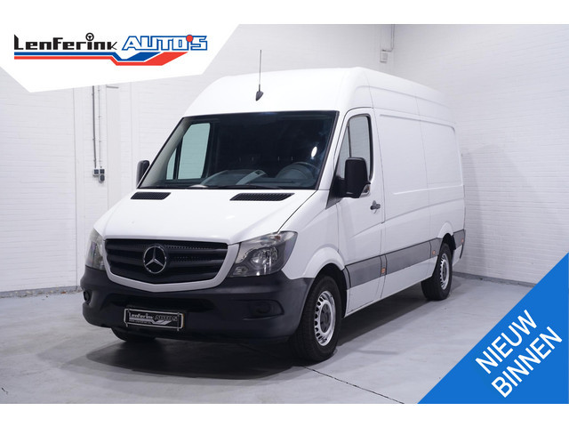 Mercedes-Benz Sprinter 2016 Diesel