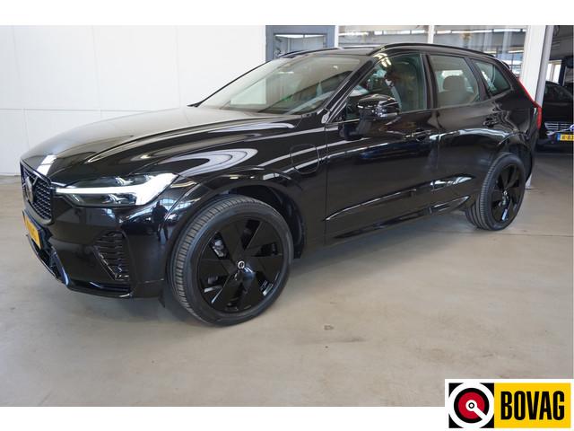 Volvo XC60 2023 Hybride