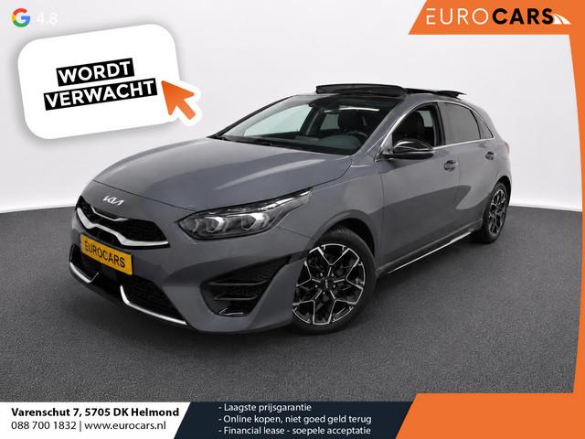 Kia cee'd 2024 Benzine