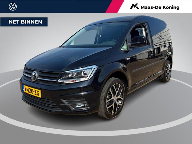 Volkswagen Caddy 2019 Diesel