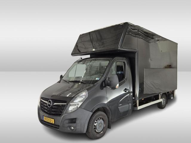 Opel Movano 2020 Diesel