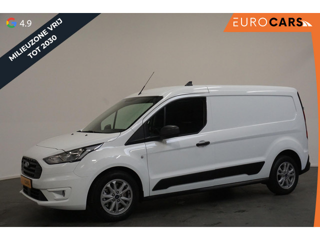 Ford Transit Connect 2024 Diesel