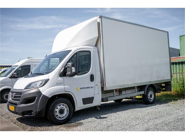 Fiat Ducato 2021 Diesel