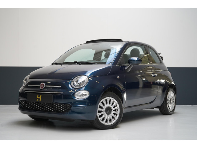 Fiat 500 2020 Benzine