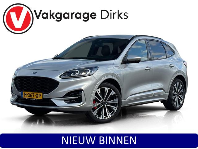 Ford Kuga 2020 Hybride