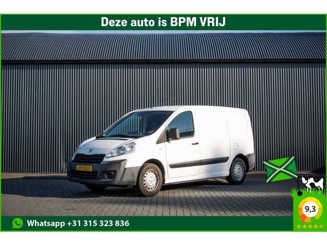 Peugeot Expert 2015 Diesel