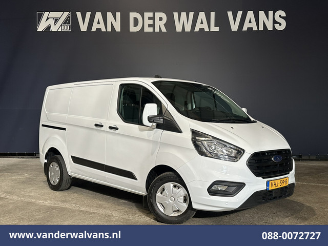 Ford Transit Custom 2020 Diesel