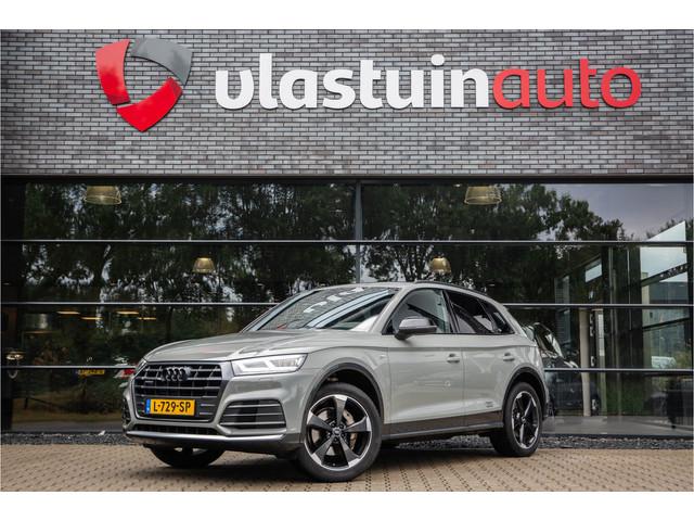Audi Q5 2018 Benzine