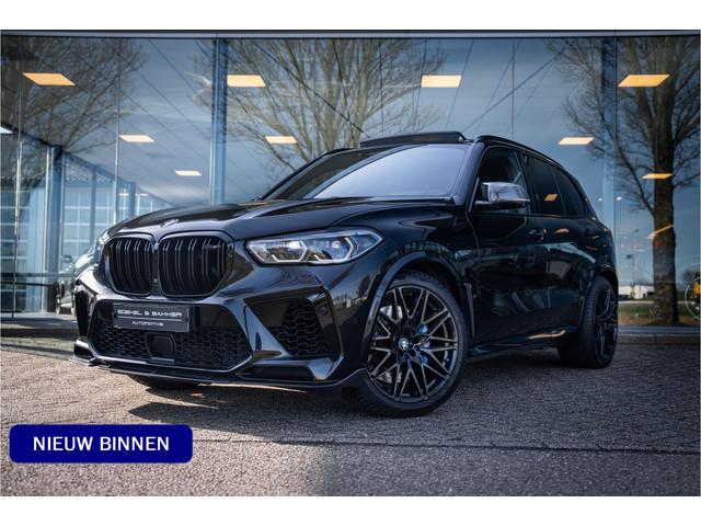 BMW X5 2021 Benzine