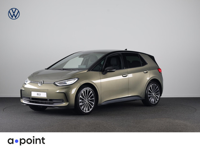Volkswagen ID.3 2026 Elektrisch