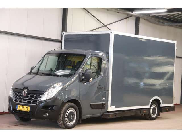 Renault Master 2019 Diesel