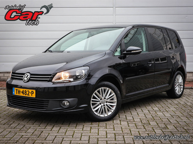 Volkswagen Touran 2015 Diesel