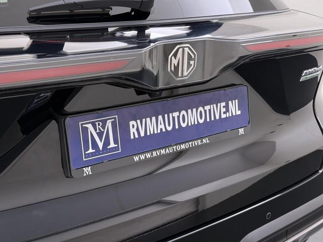 MG MG4 EV