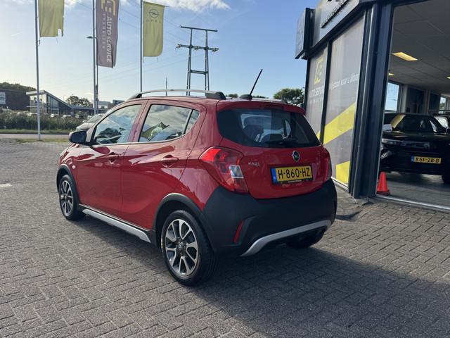 Opel KARL