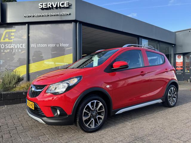 Opel KARL