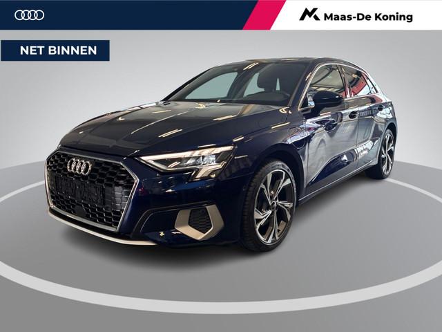 Audi A3 2024 Hybride