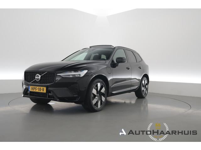 Volvo XC60 2024 Hybride