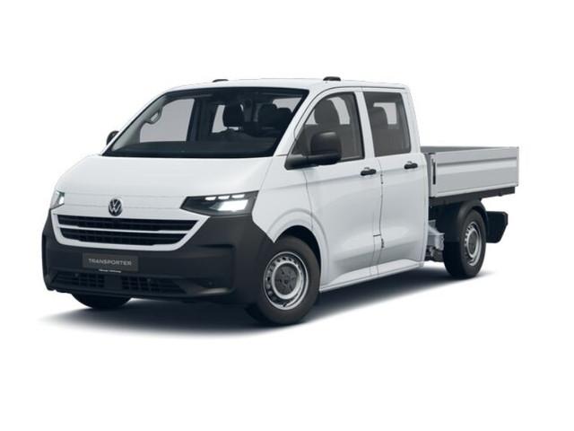 Volkswagen Transporter 2026 Elektrisch