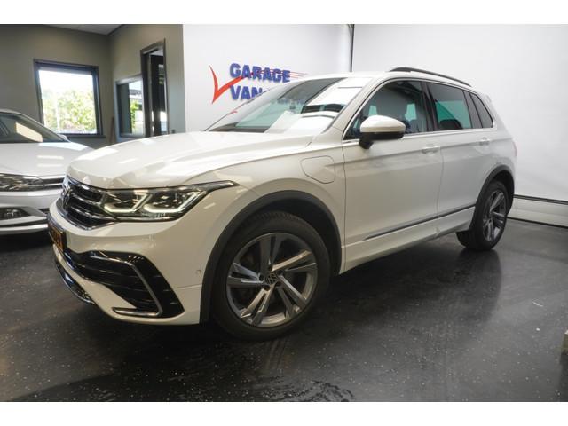 Volkswagen Tiguan 2022 Hybride
