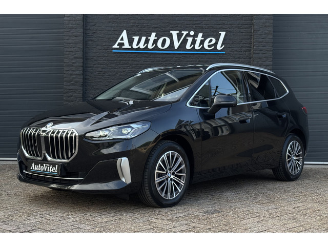 BMW 2 Serie 2023 Benzine