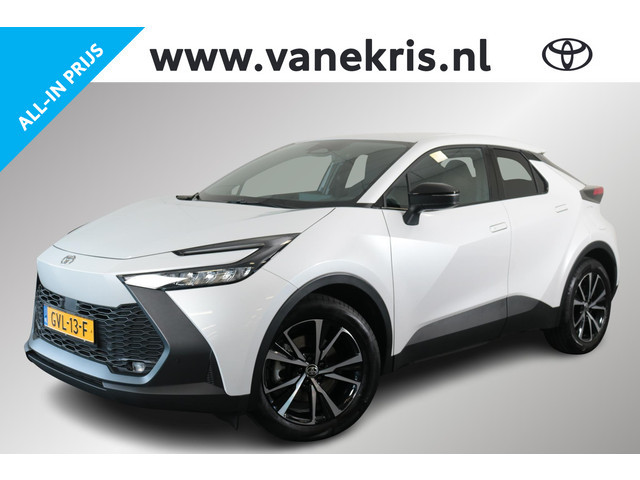 Toyota C-HR 2024 Hybride